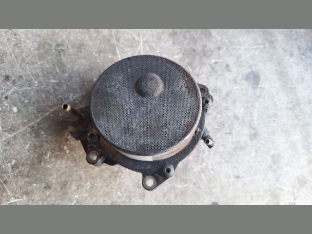 bontott OPEL ZAFIRA B Vákumpumpa