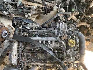 bontott OPEL ZAFIRA B Vákumpumpa