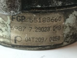 bontott OPEL ZAFIRA B Vákumpumpa