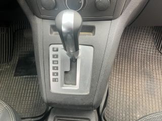 bontott OPEL ZAFIRA B Vákumpumpa