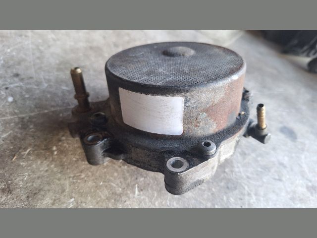 bontott OPEL ZAFIRA B Vákumpumpa