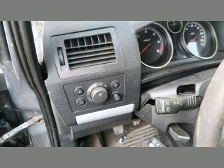 bontott OPEL ZAFIRA B Váltó Bowden