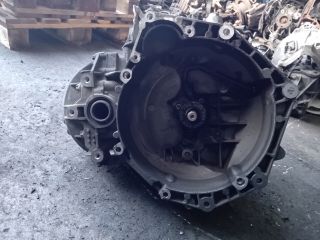 bontott OPEL ZAFIRA B Váltó (Mechanikus)