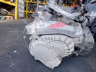 bontott OPEL ZAFIRA B Váltó (Mechanikus)
