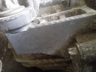 bontott OPEL ZAFIRA B Váltó (Mechanikus)