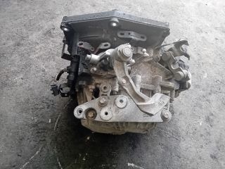 bontott OPEL ZAFIRA B Váltó (Mechanikus)