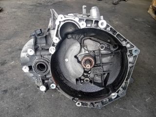 bontott OPEL ZAFIRA B Váltó (Mechanikus)