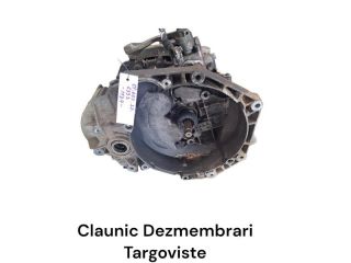 bontott OPEL ZAFIRA B Váltó (Mechanikus)