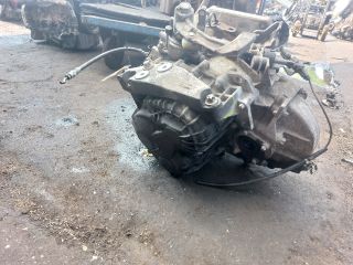 bontott OPEL ZAFIRA B Váltó (Mechanikus)