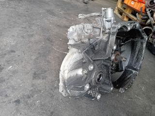 bontott OPEL ZAFIRA B Váltó (Mechanikus)