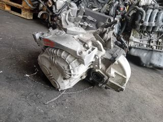 bontott OPEL ZAFIRA B Váltó (Mechanikus)