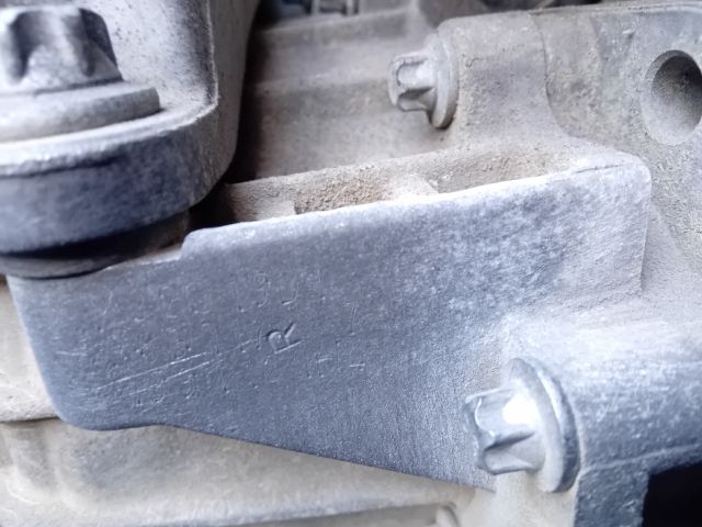 bontott OPEL ZAFIRA B Váltó (Mechanikus)