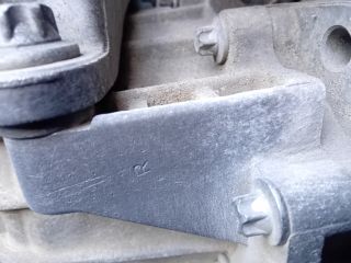 bontott OPEL ZAFIRA B Váltó (Mechanikus)