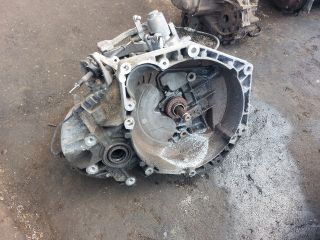 bontott OPEL ZAFIRA B Váltó (Mechanikus)