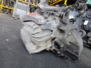 bontott OPEL ZAFIRA B Váltó (Mechanikus)