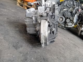 bontott OPEL ZAFIRA B Váltó (Mechanikus)