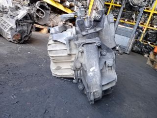 bontott OPEL ZAFIRA B Váltó (Mechanikus)