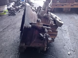 bontott OPEL ZAFIRA B Váltó (Mechanikus)