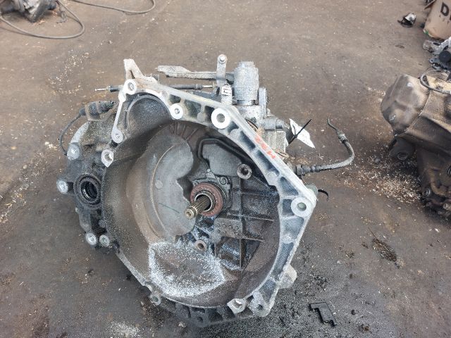 bontott OPEL ZAFIRA B Váltó (Mechanikus)