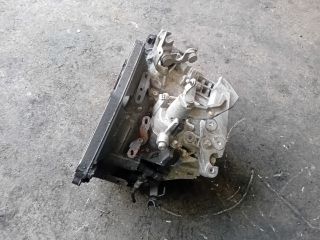 bontott OPEL ZAFIRA B Váltó (Mechanikus)