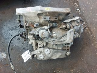 bontott OPEL ZAFIRA B Váltó (Mechanikus)