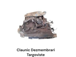 bontott OPEL ZAFIRA B Váltó (Mechanikus)