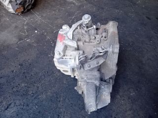bontott OPEL ZAFIRA B Váltó (Mechanikus)