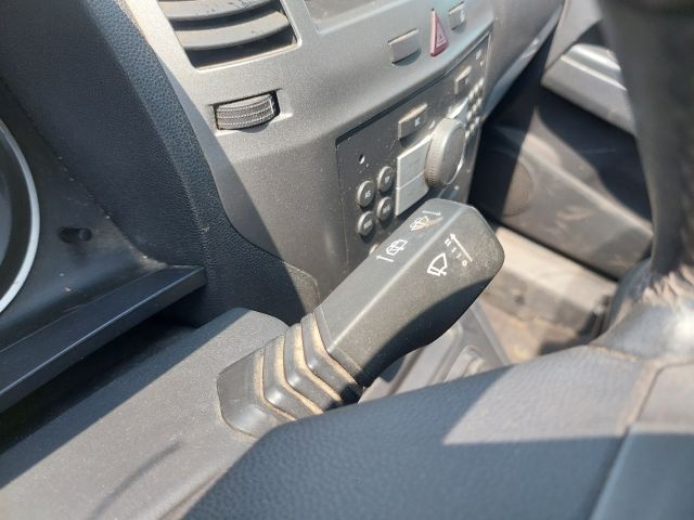 bontott OPEL ZAFIRA B Váltó (Mechanikus)