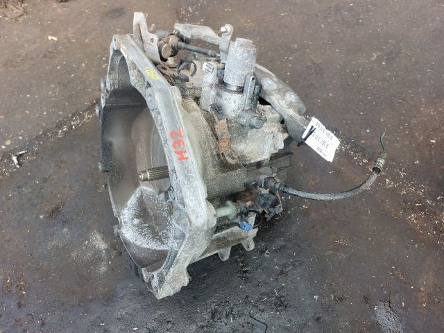 bontott OPEL ZAFIRA B Váltó (Mechanikus)