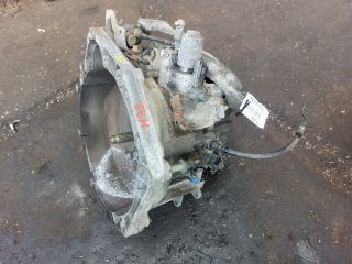 bontott OPEL ZAFIRA B Váltó (Mechanikus)
