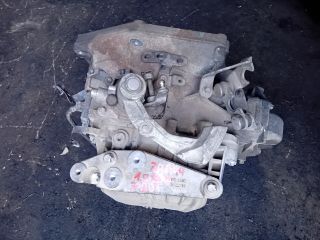 bontott OPEL ZAFIRA B Váltó (Mechanikus)