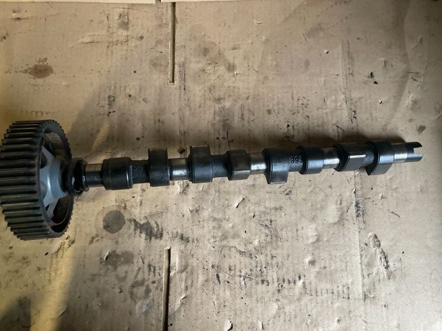 bontott OPEL ZAFIRA B Vezérműtengely (Magában)