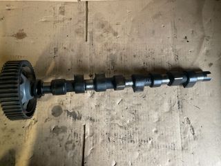 bontott OPEL ZAFIRA B Vezérműtengely (Magában)