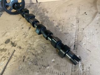 bontott OPEL ZAFIRA B Vezérműtengely (Magában)