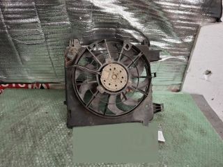 bontott OPEL ZAFIRA B Viszkóventilátor Hűtőventilátor