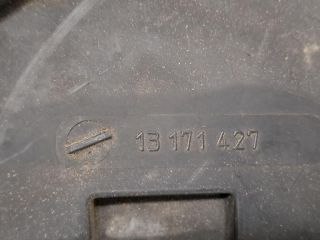 bontott OPEL ZAFIRA B Viszkóventilátor Hűtőventilátor