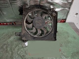 bontott OPEL ZAFIRA B Viszkóventilátor Hűtőventilátor
