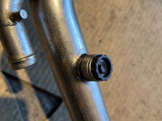 bontott OPEL ZAFIRA B Vízcső