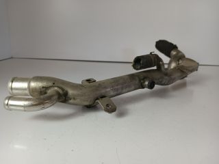 bontott OPEL ZAFIRA B Vízcső