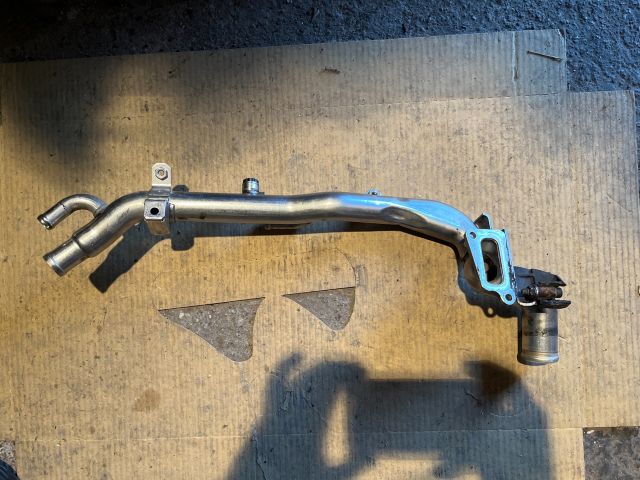 bontott OPEL ZAFIRA B Vízcső