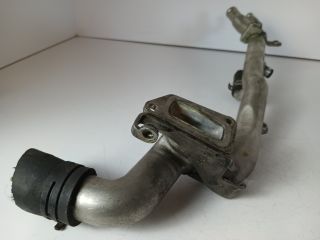 bontott OPEL ZAFIRA B Vízcső