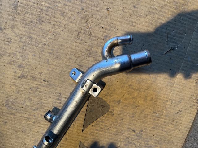 bontott OPEL ZAFIRA B Vízcső