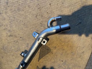 bontott OPEL ZAFIRA B Vízcső