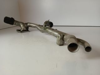 bontott OPEL ZAFIRA B Vízcső