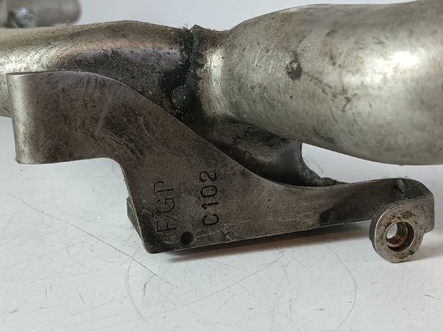 bontott OPEL ZAFIRA B Vízcső