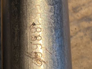 bontott OPEL ZAFIRA B Vízcső