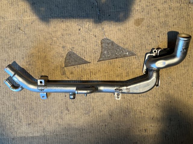 bontott OPEL ZAFIRA B Vízcső