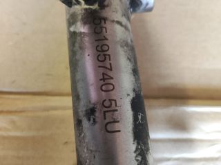 bontott OPEL ZAFIRA B Vízcső