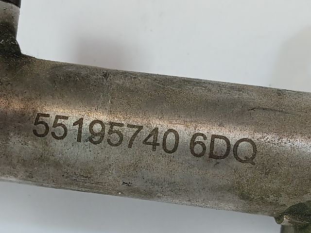 bontott OPEL ZAFIRA B Vízcső