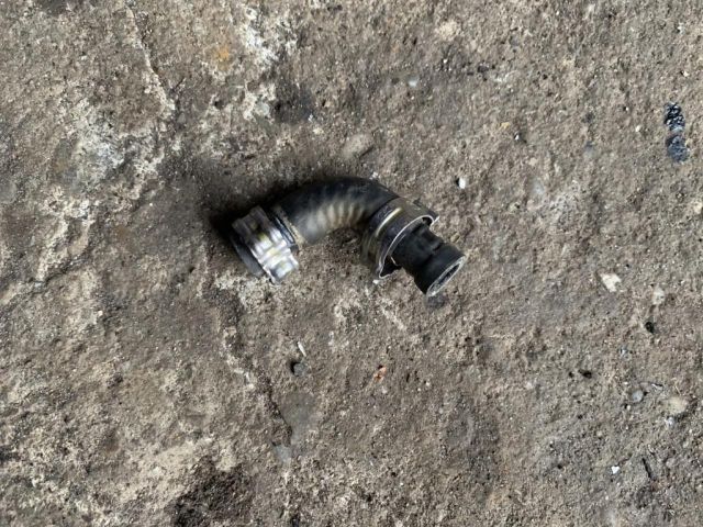 bontott OPEL ZAFIRA B Vízcső